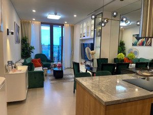 bán nhanh căn hộ cao cấp sam tower - view sông hàn-sổ đỏ lâu dài -diện tích 70m2-full nội thất