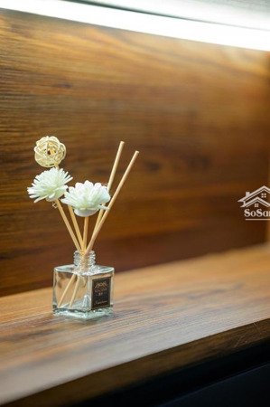 không gian sống chuẩn quốc tế tại pentstudio tây hồ