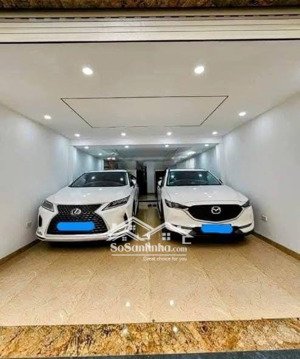 bán nhà phố đông quan, cầu giấy 60/65m2 - thang máy gara kinh doanh! lh: 