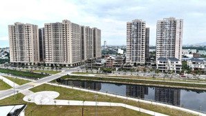 chính chủ bán đất khu đô thị lakeside bầu tràm, dt 100m2, giá chỉ 3,8 tỷ tại liên chiểu, đà nẵng