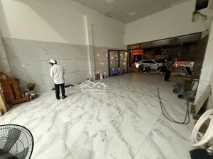 cho thuê nhà nguyên căn mặt tiền đường lương định của, phường an khánh, q2 hcm 35 triệu / tháng