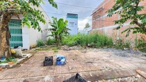 BÁN NỀN 27 ĐƯỜNG B9 KDC TÂN PHÚ, P.HƯNG PHÚ (P. TÂN PHÚ, Q. CÁI RĂNG CŨ), TP CẦN THƠ