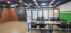 cần cho thuê sàn văn phòng iris 100m thông thủy, giá 20trieu/tháng. lh: 