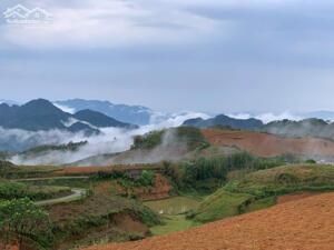  BÁN ĐẤT HOMESTAY – RESORT NOONG LUÔNG, MAI CHÂU, HÒA BÌNH | 76.000m² MẶT ĐƯỜNG CHÍNH | VIEW NÚI ĐẸP – KHÍ HẬU SAPA THỨ 2