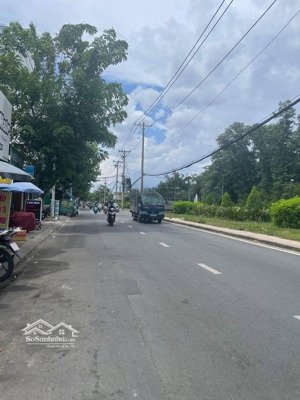 [ nhà mặt tiền tân sơn - chính chủ shr - 6.2m x 26m - có dòng tiền ]