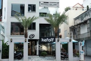 nhà góc 3mt phổ quang phú nhuận, dt 9x28m, cn 155m2 hợp đồng thuê 80tr/tháng giá giảm 63 tỷ