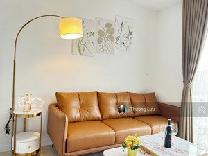 bán gấp căn hộ 1 ngủ dt 52m2 - vinhomes d''capitale - view hồ - sổ lâu dài