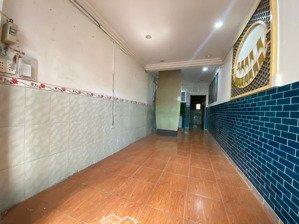 [4.98 tỷ] nhà hẻm xe tải ông ích khiêm | giáp lê đại hành