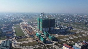 căn chuyển nhượng 3pn giá 1tỷ/căn không chênh giá gốc từ cđt, giá chỉ 18 triệu/m2