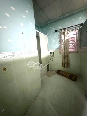 siêu hiếm âu dương lân quận 8 - 2 căn nhà trong 1 thửa - chỉ 5.3 tỷ - ở + cho thuê cùng lúc