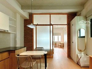 cho thuê cc mini 1pn, 1wc, 45m2 tại võ oanh, p.25, bình thạnh, 7,9 triệu vnd