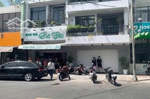 gia đình cần bán nhanh nhà mặt tiền đồ chiểu gần biển kinh doanh đỉnh giá cực tốt chỉ 15.8 tỷ tl