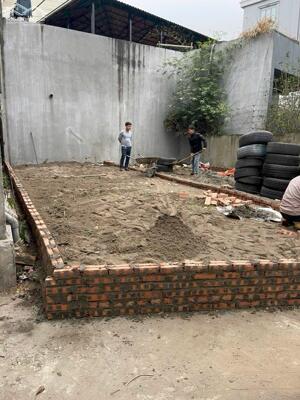  BÁN ĐẤT 42,8m2 TẠI NHƯ QUỲNH – Ô TÔ 7 CHỖ ĐỖ CỬA: 0835459289