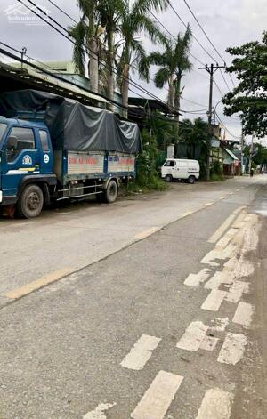 SC Thới An Nhà Cấp 4 Mặt Tiền Kinh Doanh Đường Thạnh Xuân 52 DT 70 M2 Giá 1,6 Tỷ TL