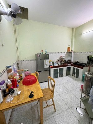 bán nhà hẻm 3m (bg) đoàn văn bơ, q.4 giá 4.6 tỷ