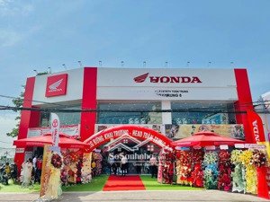 mặt tiền lê văn việt, p hiệp phú, tp thủ đức - dt: 14,8m x 20m - hđt 115tr/tháng - giá 42 tỷ