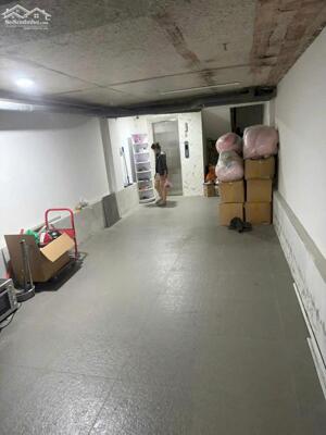 Bán Gấp Nhà 3 Lầu ST Hẻm Xe Hơi 5m đường Phổ Quang P2 Tân Bình