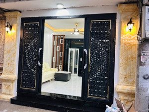 bán nhà phố trần khát chân-q.hbt-nhà đẹp-thang máy-
lô góc thoáng 39m2- 5 tầng- mt 4.1m- 11.9 tỷ tl