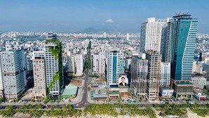 bán khách sạn 5 sao, đường võ nguyên giáp, đà nẵng, hàng hiếm