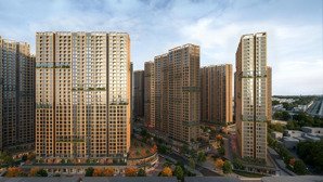 nhà đẹp giá tốt khu đông hà nội, bán căn hộ 2pn cao cấp 57,32m2 hướng đông nam, chỉ 3,419tỷ đồng