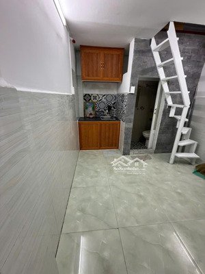 nhà phân khúc nhỏ quận 8, ngay cầu chánh hưng giáp q5 - cách cầu chánh hưng 200m