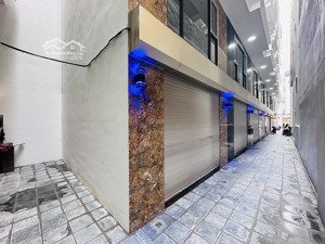 chủ sốc bán nhà lê đức thọ sau bến xe mỹ đình giá chốt đẹp 30m x 6 tầng - nhà ở khu vực sầ