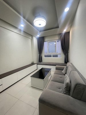 topaz city cao lỗ quận 8 - 70m2 căn góc 2 phòng ngủ, 2wc tặng nội thất 3tỷ450