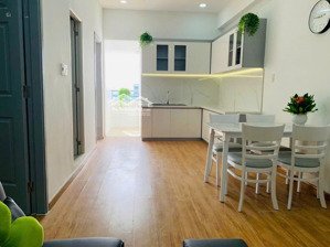 bán căn hộ cao ốc a ngô gia tự quận 10 - tầng cao - 3.26 tỷ