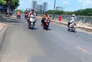 bán nhà quận 8 xe hơi thông - tiện xây mới 120m2 ngang gần 6m shr kdc hiện hữu giá chỉ 6tỷ chút xí