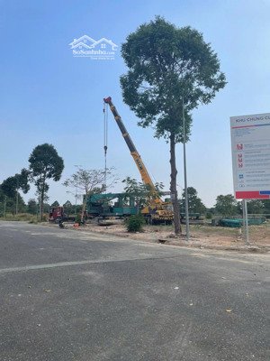 bán đất nền tại nguyễn văn cừ, xã phước an, nhơn trạch, 3,7 tỷ, 140m2, view đẹp