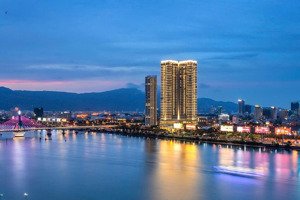 em cần bán gấp căn vinpearl condotel đà nẵng, view sông giá bán 1,73 tỷ 