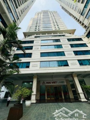 sàn văn phòng ngay nguyễn như uyên, cầu giấy. tổng diện tích: 594/650m². sổ đỏ lâu dài