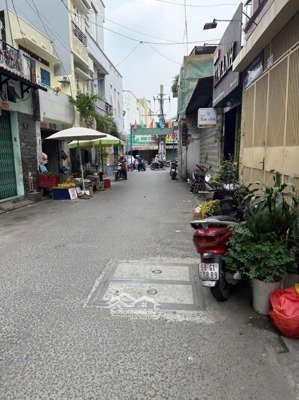 cho thuê nhà nguyên căn 3 phòng ngủ