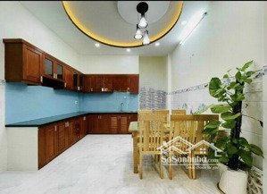 hot mặt tiền bàu cát 3 dt 4mx14m trệt 1 lầu 12.5 tỷ còn tl