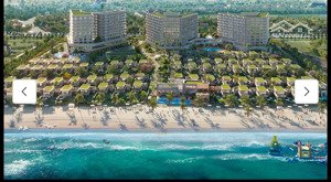 bán nhanh căn condo resort full nội thất 5* tại wyndham hoi an royal beachfront resort