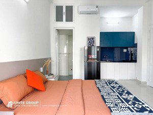 chdv cho thuê nằm ngay trung tâm q8, thuận tiện qua các quận lân cận, full nt, máy giặt riêng