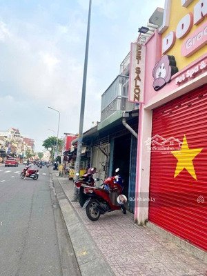 phú nhuận -
mặt tiền kinh doanh nguyễn kiệm - phan đăng lưu hợp đồng thuê tốt