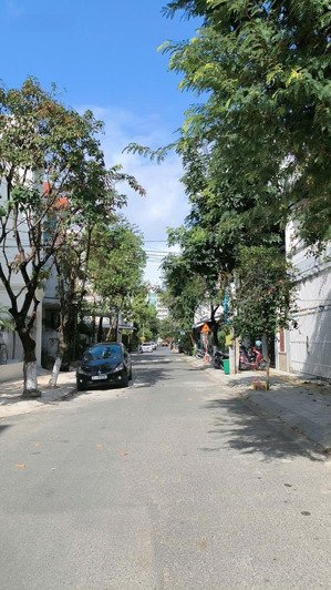 *** chưa có trên thị trường - lô đất mặt tiền tạ mỹ duật - giáp dương đình nghệ - sơn trà.