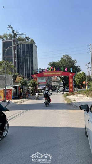 bán 171m2 đất di trạch, hoài đức gần dự án hinode và đường vành đai 3.5, giá chỉ 140 triệu/m2