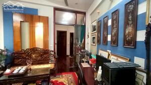 Ngô Quyền Hà Đông, nhà dân xây kiên cố, ngõ thoáng rộng rãi, ô tô đỗ cửa, 40m2, hơn 9 tỷ