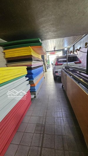 giảm sốc 5 tỷ bán gấp trước tết! mặt tiền lê đại hành 105m2, 6 tầng, 10pn 10wc, kd đỉnh, chỉ 21.9tỷ