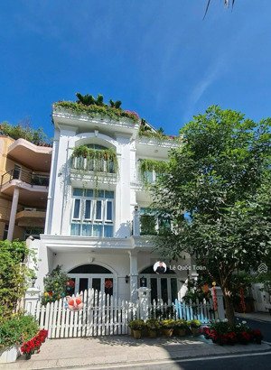 đẳng cấp! khu compound nguyễn trọng tuyển, tb. góc 2 mặt, ngang to 8x22m-175m2, 4 tầng chỉ 65 tỷ tl