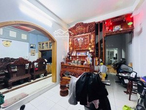 nhà chính chủ hẻm xe hoi hưng phú quận 8 nhỉnh 7 tỷ