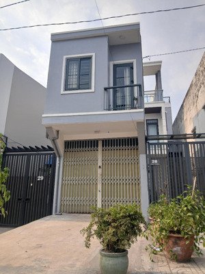 cho thuê nhà riêng tại hoài thanh, 40 triệu, 60m2, hàng hiếm tại giá tốt