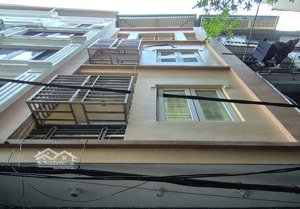 quá víp - phố nguyễn khang 47m x 5t - gần phố - nhà đẹp - giá 11.48 tỷ.