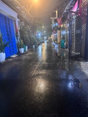 bán nr tại phường 12, gò vấp, hcm 7,5 tỷ, 72m2