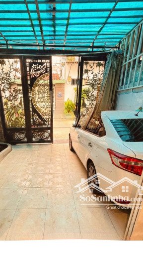 nhà phố 4 tầng - ô tô 7 chỗ ngủ trong nhà - q7 - 4m x 15m - chỉ 9.2 tỷ