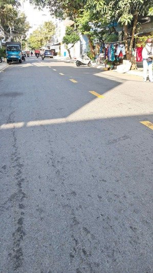 quận 7] hiếm - bán nhà mặt tiền kinh doanh- đường 12m - p. tân hưng - chỉ nhỉnh 6 tỷ