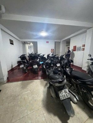 bán nhà lê đức thọ 7 tầng tại nam từ liêm, giá hời, vị trí thuận tiện