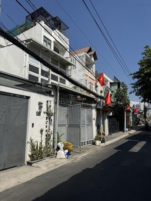 bán nhanh mặt tiền kinh doanh đường quang trung - khu kiến thiết - 130 m2 - giá 12 tỷ